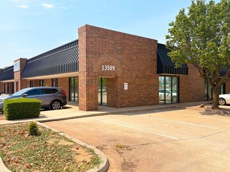 Office space for Sale at 13509 N Meridian Ave Suite 2 in Oklahoma City