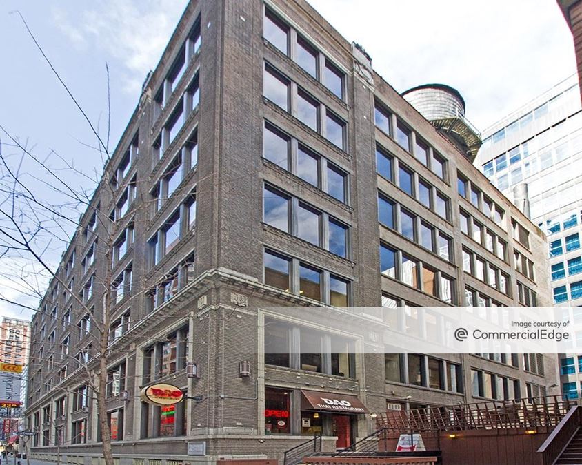 Pelouze Building 230 East Ohio Street, Chicago, IL CommercialSearch