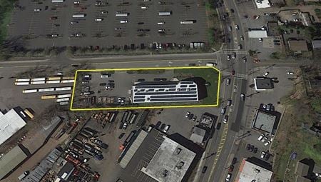 Photo of commercial space at 267 Saw Mill River Rd in Elmsford