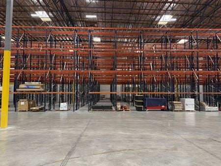 Industrial space for Rent at 7120 S. Buffalo Drive in Las Vegas