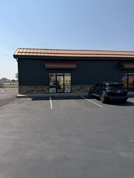 7535 Entryway Dr.