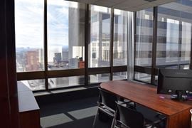 Pacific Workplaces - Reno