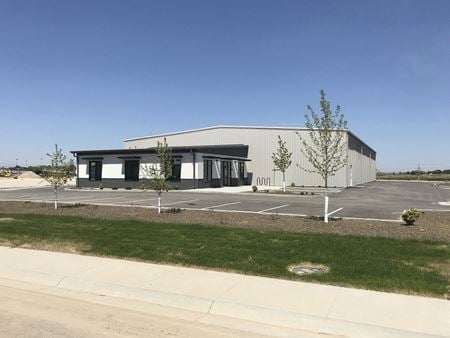 Photo of commercial space at 4003 Skyway St. in Caldwell