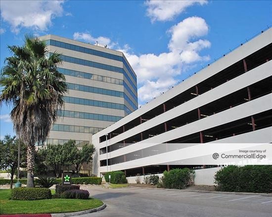 One Katy Plaza