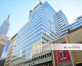 111 West 33rd Street