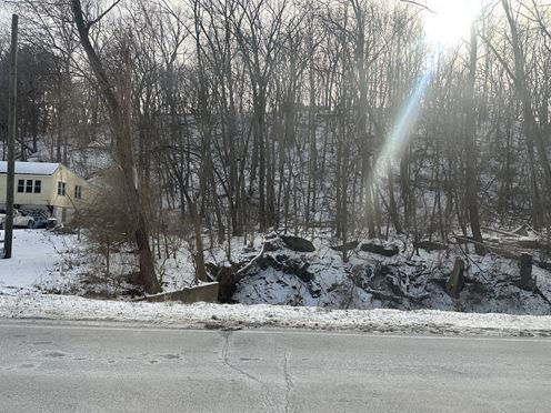 Smithville Rd Land