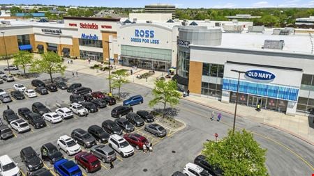 Photo of commercial space at 49 Orland Park Place in Orland Park