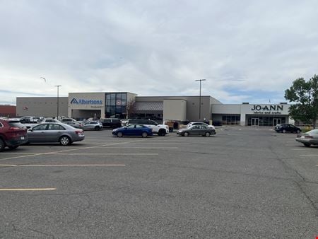 Retail space for Rent at 3131 N Montana Ave in Helena