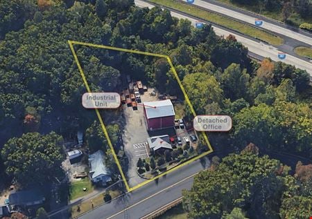 Industrial space for Sale at 10 Mountainside Ave in Mahwah