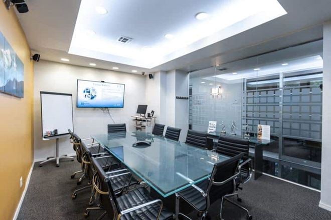 Jay Suites - Grand Central