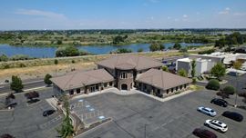 River View Professional Building
