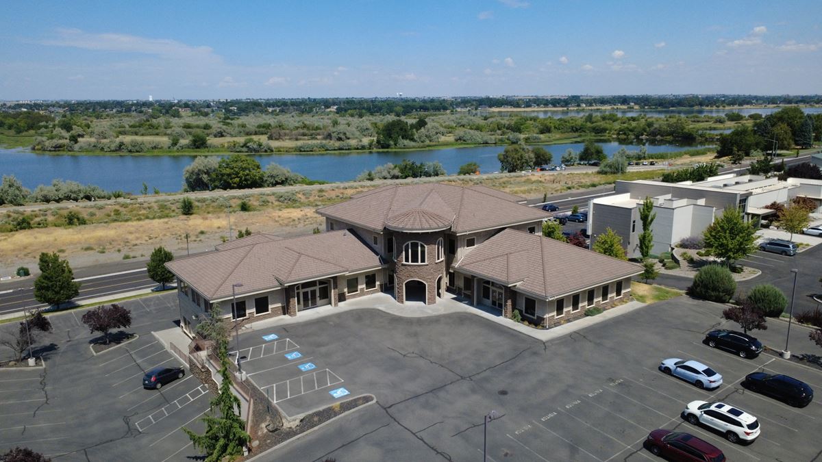 River View Professional Building