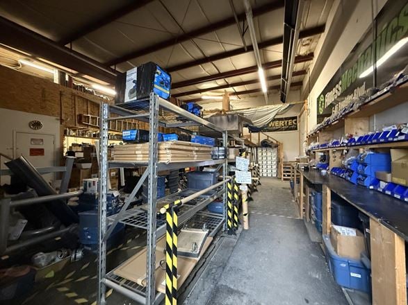 6150 46A Avenue - Unit 8