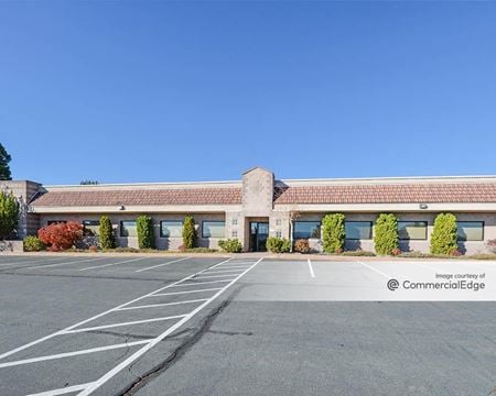 Office space for Rent at 1550 College Pkwy in Carson City