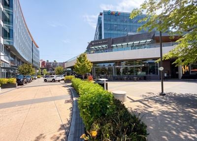 QFC - Kirkland Urban
