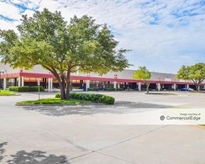 Ambassador Center