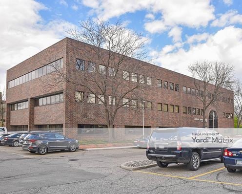 Hopkins Office Center