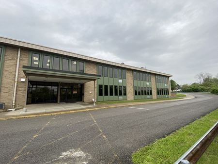 Medical Office Space | West Mifflin - West Mifflin