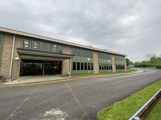 Medical Office Space | West Mifflin