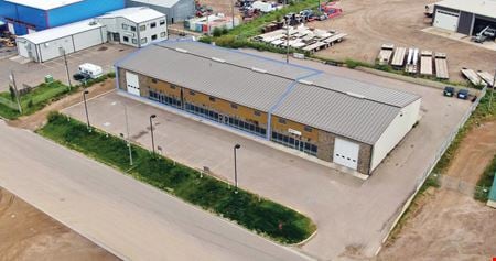 Other space for Rent at 145 MacMillan Road in Fort McMurray