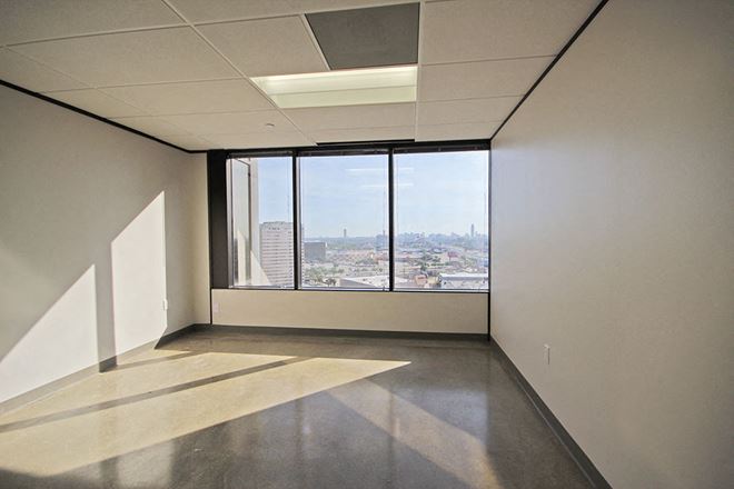 Workstyle Flexible Spaces - 7322-7324 Southwest Freeway