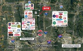 5340 N High St # 5350