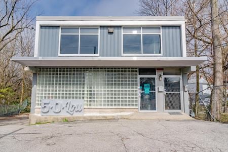 Photo of commercial space at 1235 E Oak St in Louisville