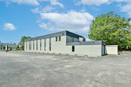 1550 W Fifth Ave