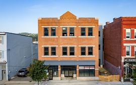 3529 Butler St