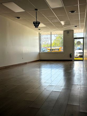 6505A & 6511 Campbell Blvd – 3 Versatile Commercial Spaces
