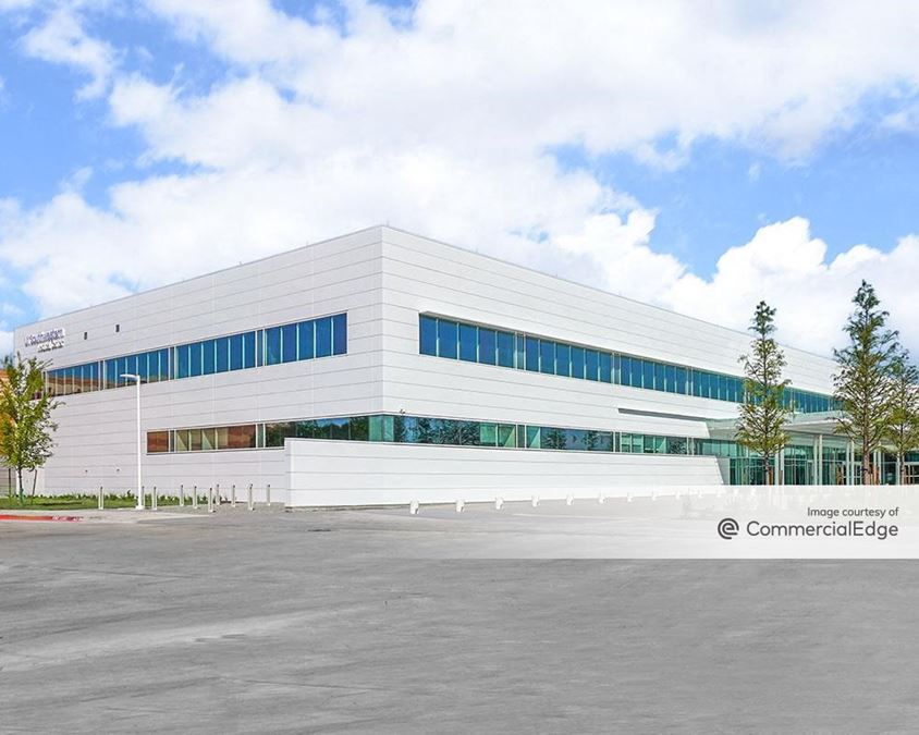 UT Southwestern Medical Center at RedBird 3450 West Camp Wisdom Road