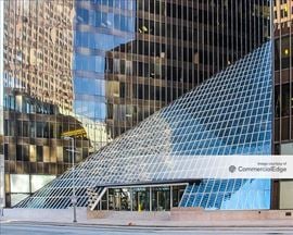 Pennzoil Place