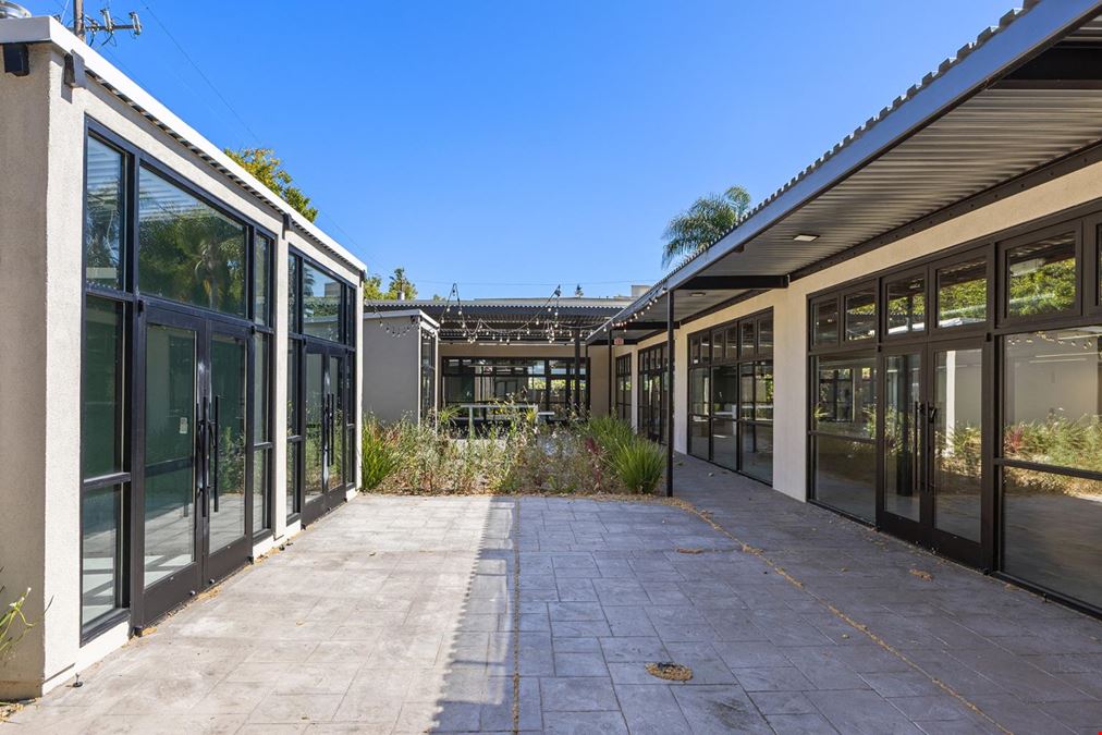 Lender Driven Sale: Value-Add/User | 10,938 SF Office | Walkable to Caltrain