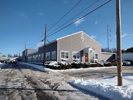 Photo of commercial space at 54 Rockdale St in Worcester