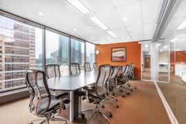 Regus - University Street