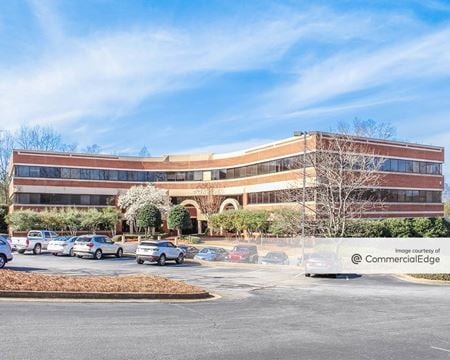 Office space for Rent at 4725 Peachtree Corners Circle in Peachtree Corners