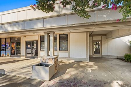 Office space for Rent at 1600 Mangrove Avenue in Chico