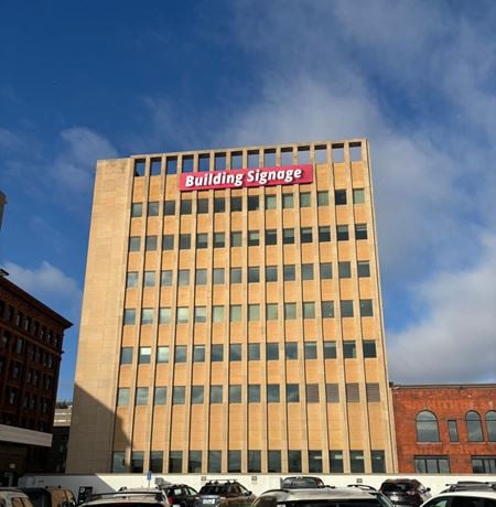 Other space for Rent at 230 W Superior Street, Duluth, MN 55802 in Duluth