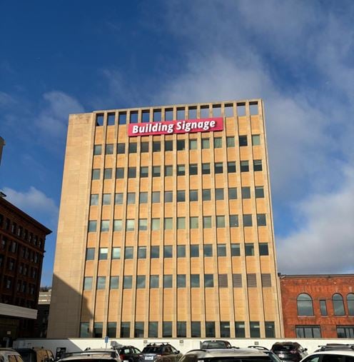 230 W Superior Street, Duluth, MN 55802 - Wells Fargo