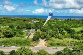 Isabela Commercial Development Land - Former Bosque Verde Motel - For Sale