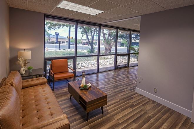 3 Cubed Coworking