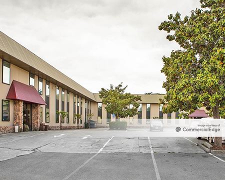Office space for Rent at 4047 1st Street in Livermore
