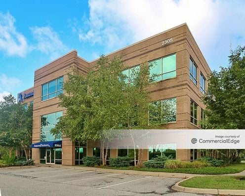 Spring River Business Park - 2201-2211 River Road
