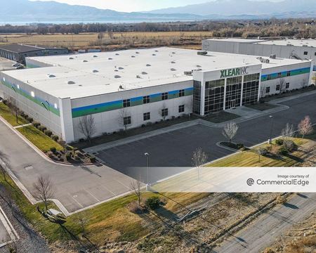 Industrial space for Rent at 723 South Auto Mall Drive in American Fork