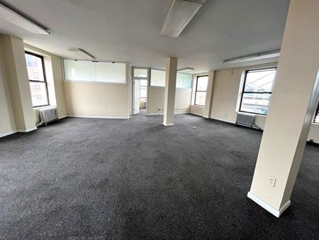Unassigned space for Rent at 509 Willis Ave in Bronx