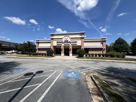 PRICE REDUCTION | REO Restaurant at Stonecrest Mall