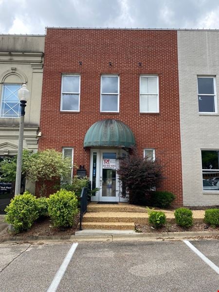 Office space for Rent at 84 Clark Boulevard in Tupelo