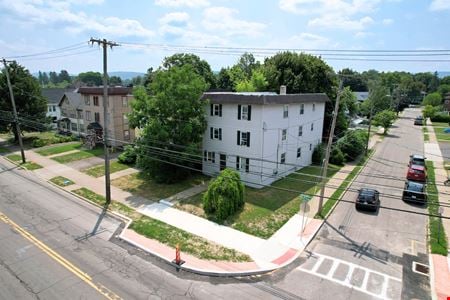 Multi-Family space for Sale at 325 Main St in Binghamton