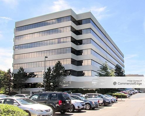 Oakbrook Terrace Corporate Center I