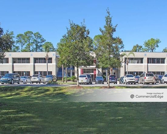 Salisbury Lakes Office Building